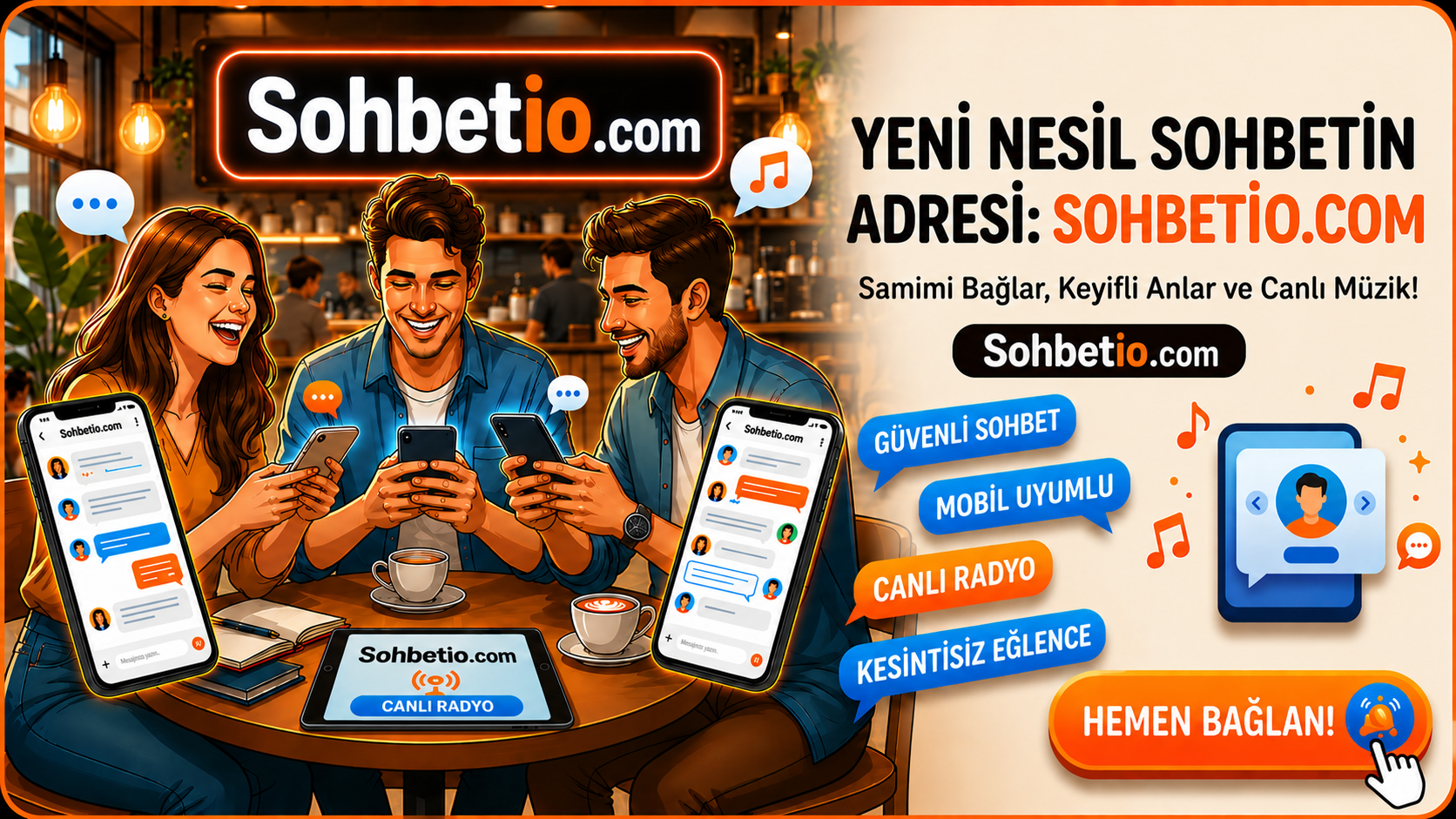 Türkçe Sex Sohbet Siteleri ile Yabancı Siteler Arasındaki Farklar